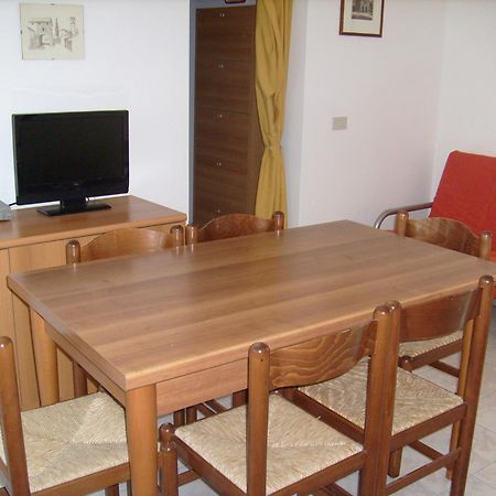 Villa Valeria Lignano Sabbiadoro Rum bild