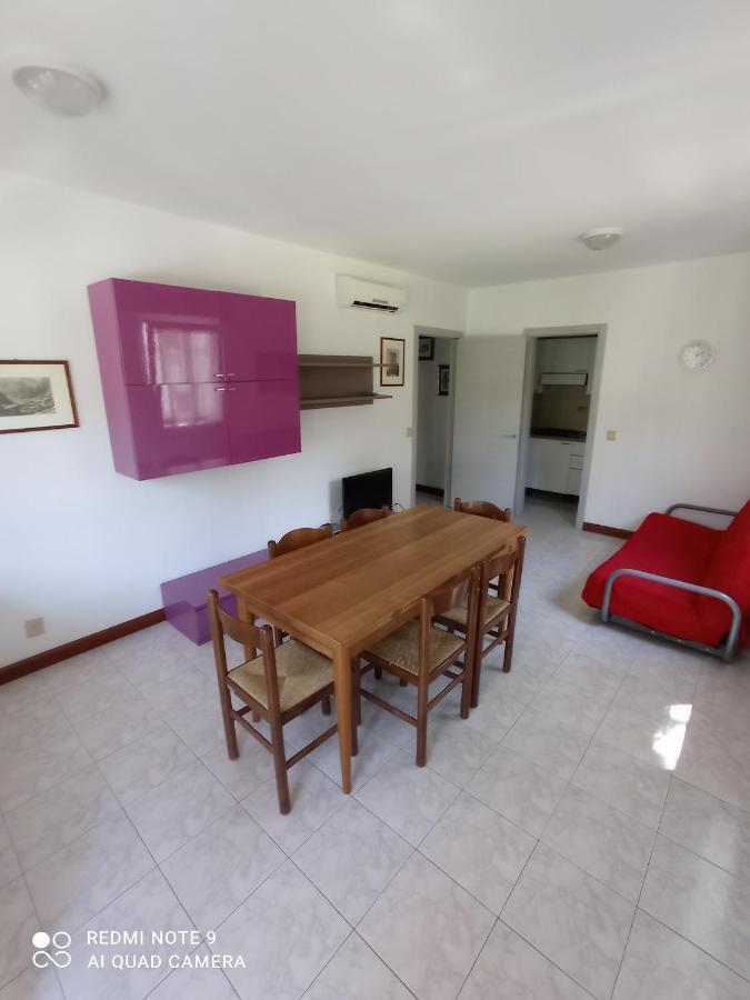 Villa Valeria Lignano Sabbiadoro Exteriör bild