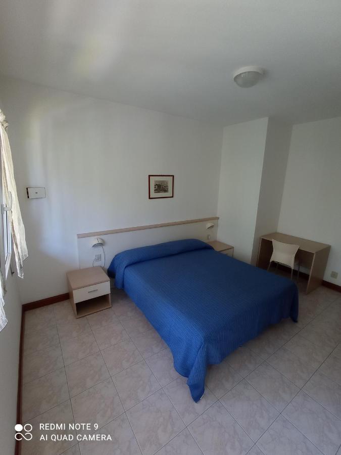 Villa Valeria Lignano Sabbiadoro Exteriör bild