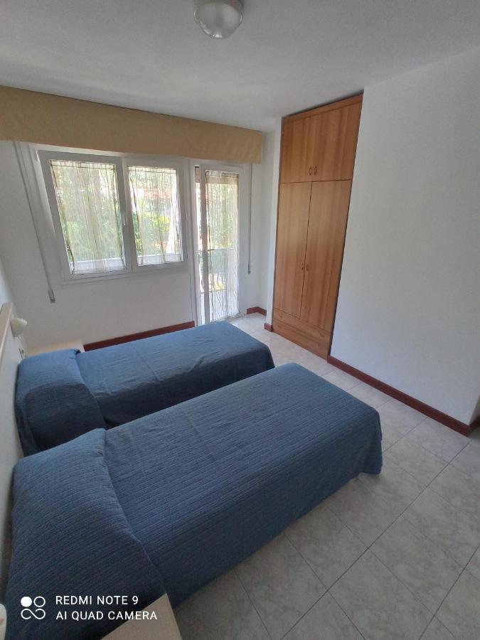 Villa Valeria Lignano Sabbiadoro Exteriör bild