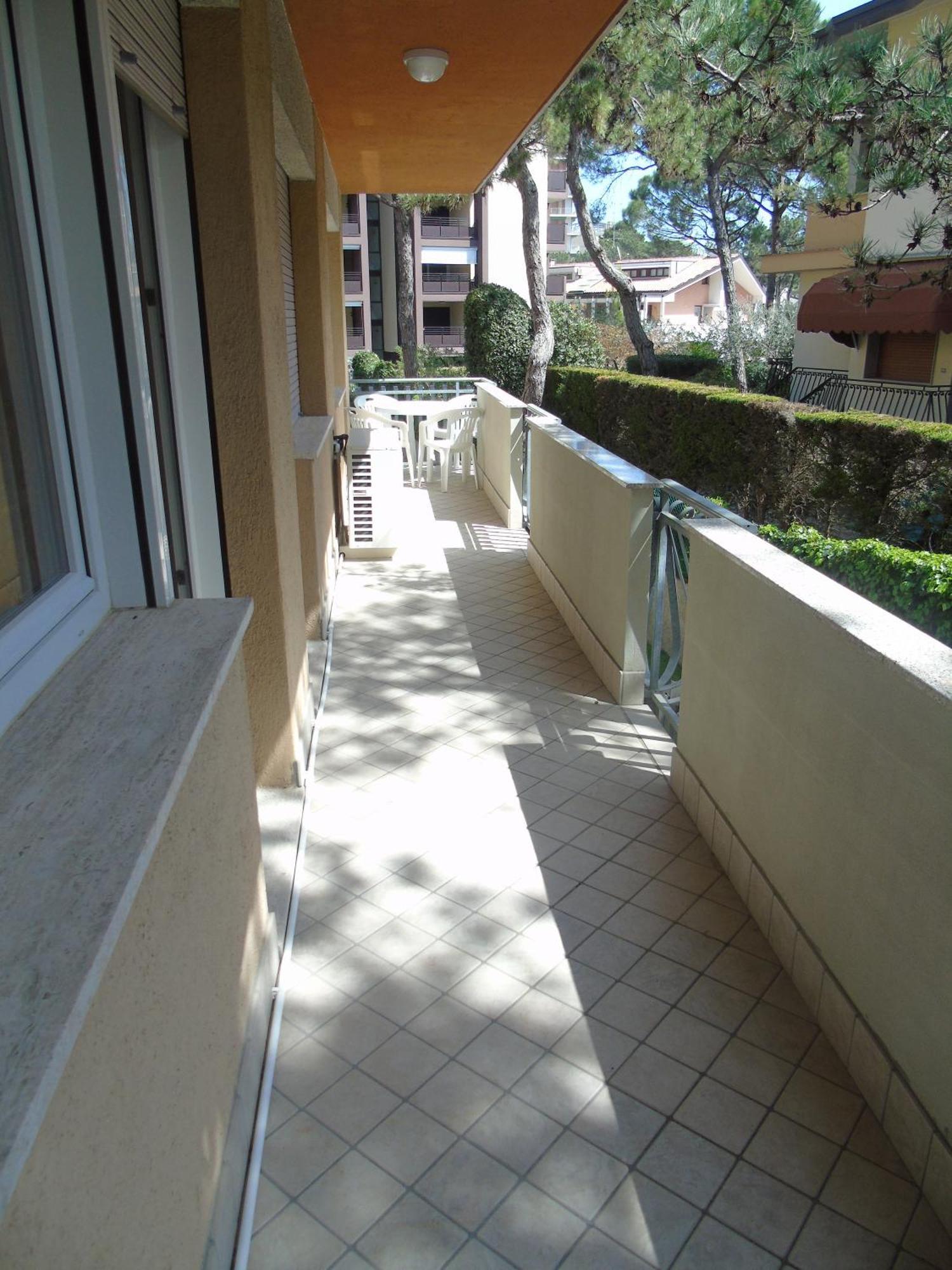Villa Valeria Lignano Sabbiadoro Rum bild