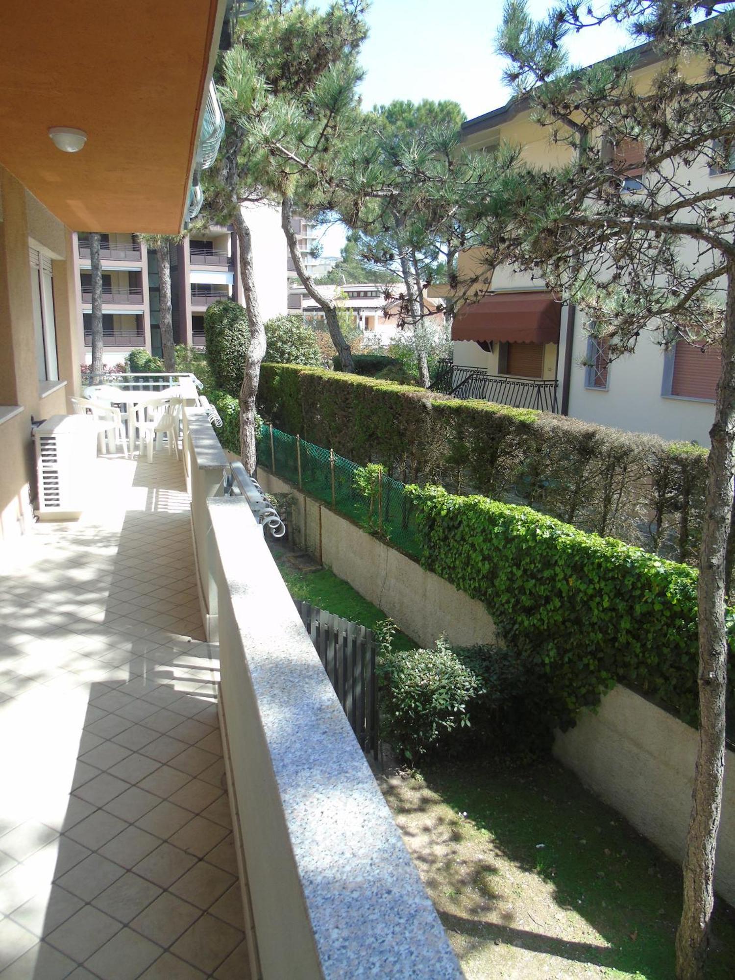 Villa Valeria Lignano Sabbiadoro Rum bild