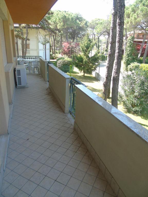 Villa Valeria Lignano Sabbiadoro Rum bild