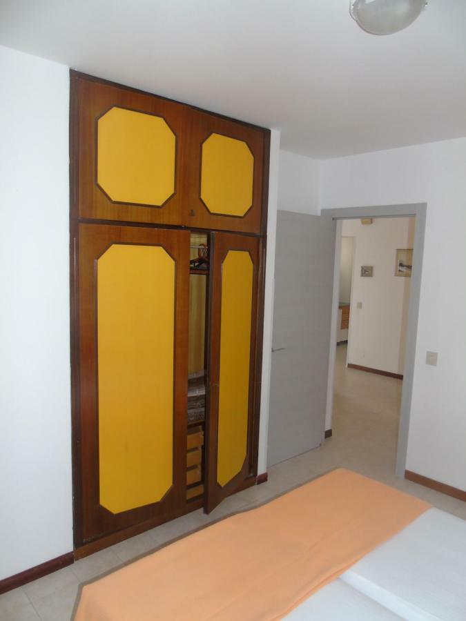Villa Valeria Lignano Sabbiadoro Exteriör bild