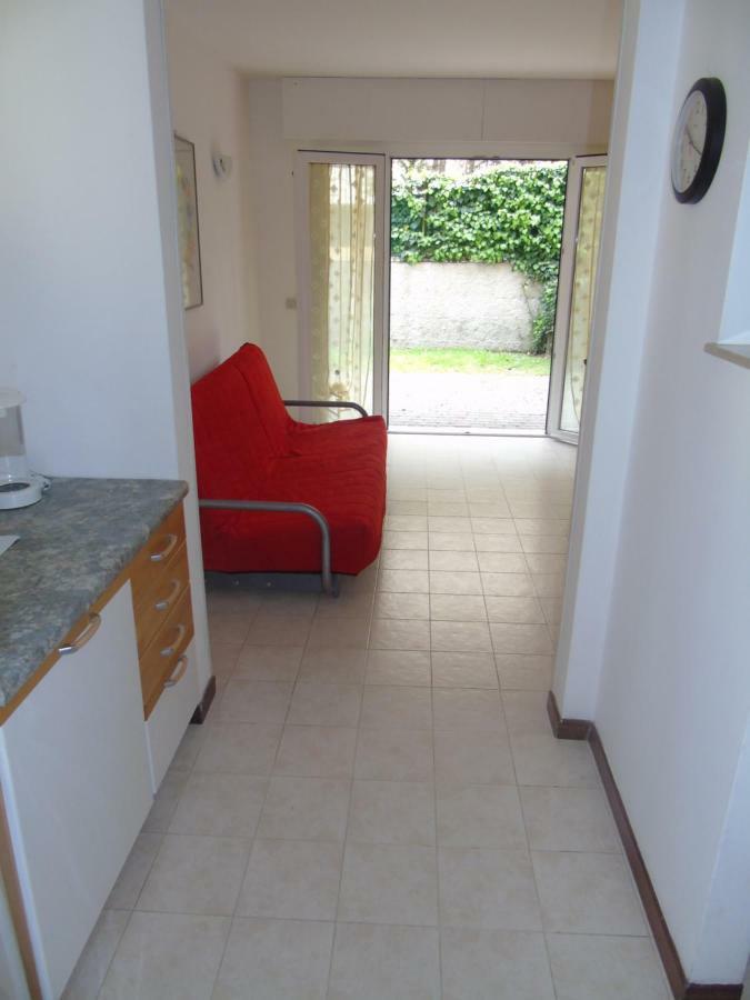 Villa Valeria Lignano Sabbiadoro Exteriör bild