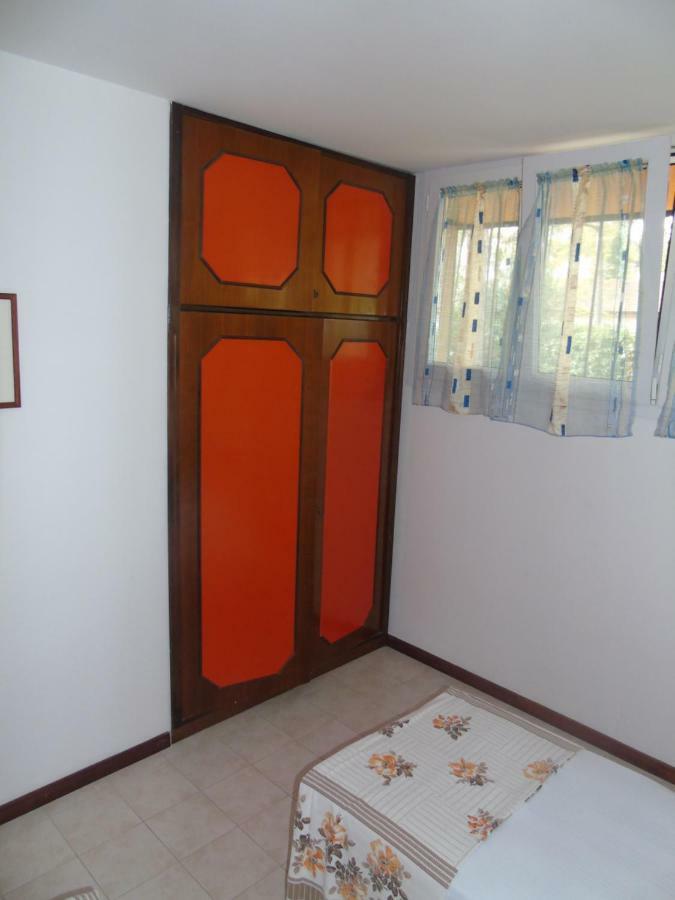 Villa Valeria Lignano Sabbiadoro Exteriör bild