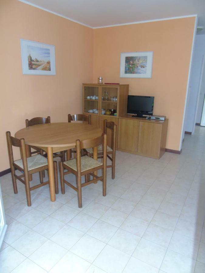 Villa Valeria Lignano Sabbiadoro Exteriör bild