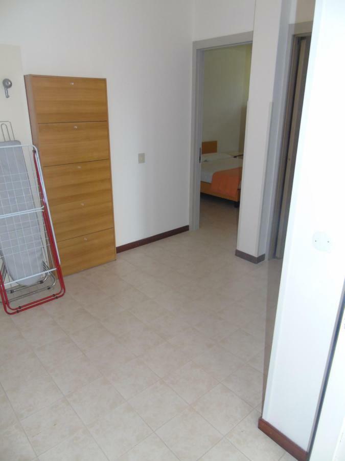 Villa Valeria Lignano Sabbiadoro Exteriör bild