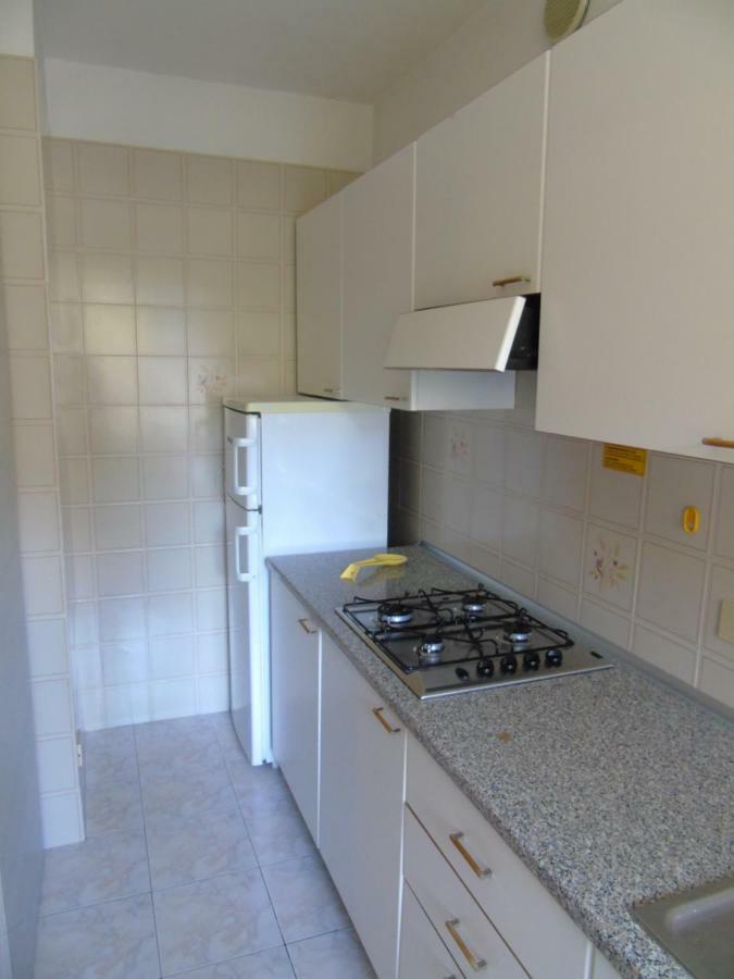 Villa Valeria Lignano Sabbiadoro Exteriör bild